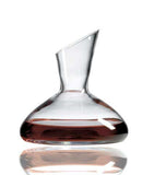 Crystal Captain's Decanter
