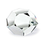Crystal Dodecahedron Small - Decor - Tipplergoods