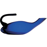 Crystal Duck Decanter, Cobalt Blue - Barware - Tipplergoods