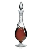 Crystal Glorious Decanter