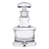 Crystal Larchmont Decanter