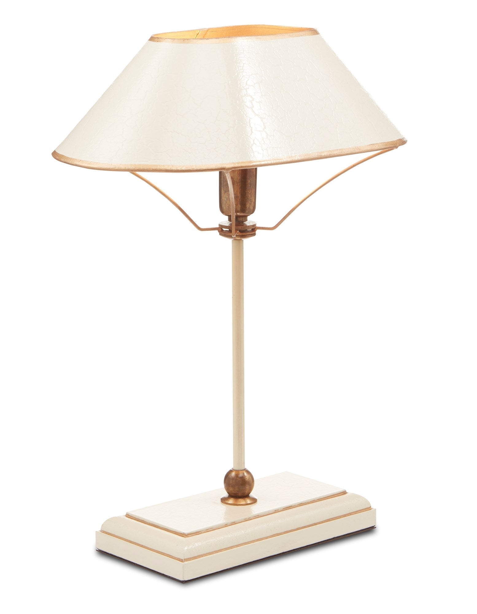 Daphne Table Lamp - Decor - Tipplergoods