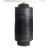 Dayton Ceramic Table Lamp - Decor - Tipplergoods