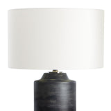 Dayton Ceramic Table Lamp - Decor - Tipplergoods