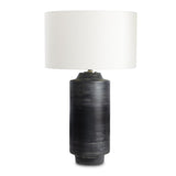 Dayton Ceramic Table Lamp - Decor - Tipplergoods