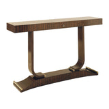 Decoratif Console Table - Furniture - Tipplergoods