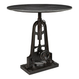 Delaware Adjustable Café Table - Furniture - Tipplergoods
