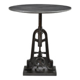 Delaware Adjustable Café Table - Furniture - Tipplergoods