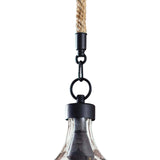 Demi John Pendant Large - Decor - Tipplergoods