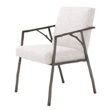 Dining Chair Antico loki natural - Furniture - Tipplergoods