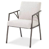 Dining Chair Antico loki natural - Furniture - Tipplergoods