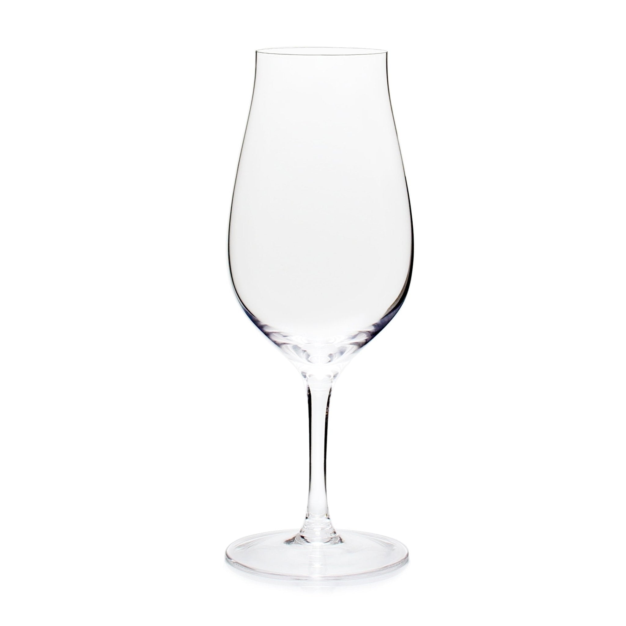 Distiller Cognac/Single Malt Scotch Snifter Glass (Set of 4) - Barware - Tipplergoods