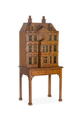 Dollhouse Bar Cabinet - Furniture - Tipplergoods