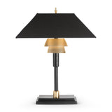 Double Lighted Desk Lamp
