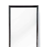 Dressing Room Mirror - Steel - - Decor - Tipplergoods