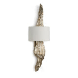 Driftwood Sconce