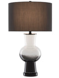 Duende Table Lamp - Black - - Decor - Tipplergoods