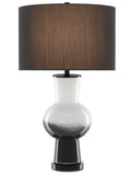 Duende Table Lamp - Black - - Decor - Tipplergoods