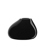 Ebon Vase Black Large