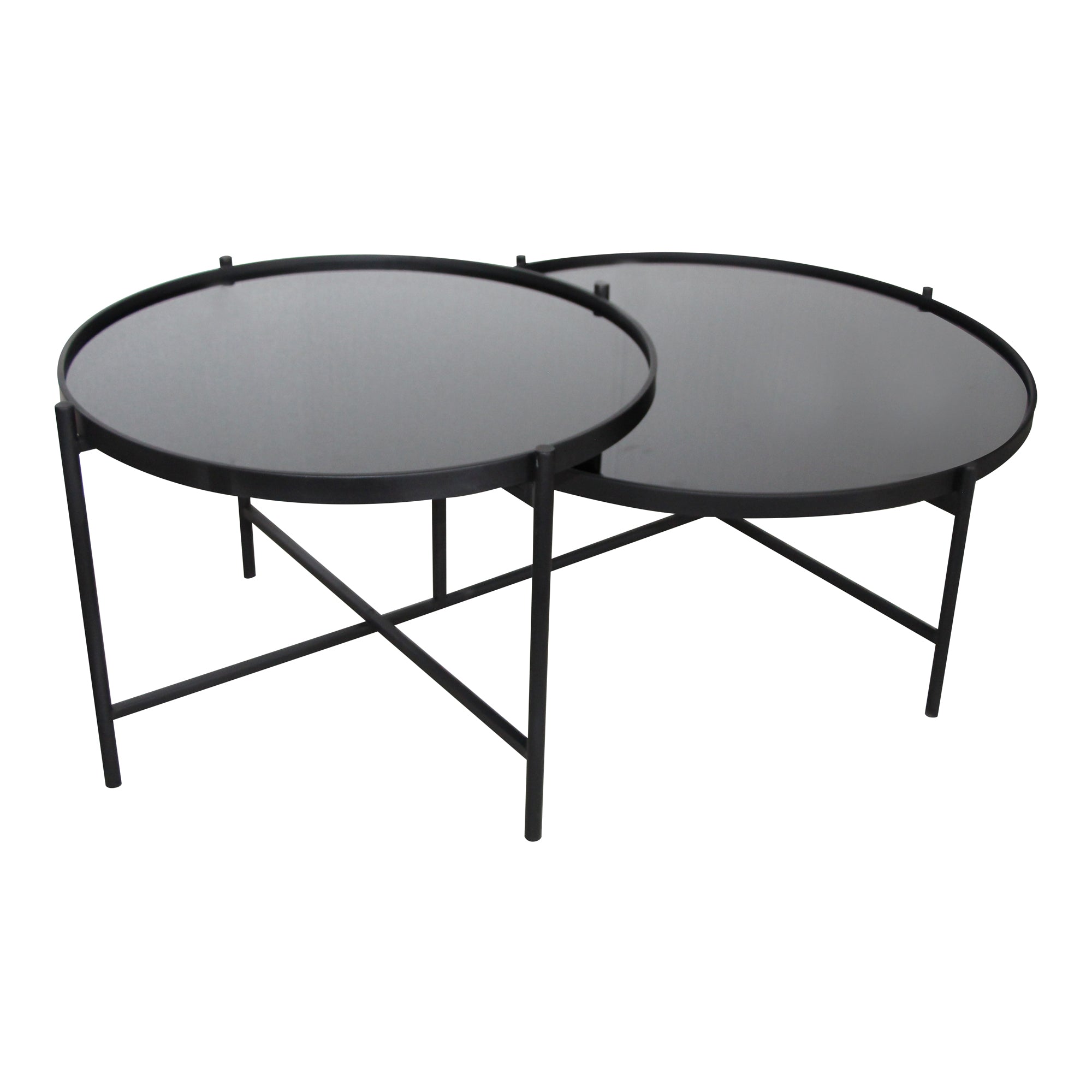 Eclipse Cocktail Table - Furniture - Tipplergoods
