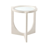 Eduard Round Drinks Table - Furniture - Tipplergoods