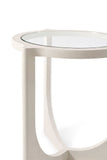 Eduard Round Drinks Table - Furniture - Tipplergoods