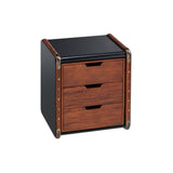 Endless Regency Small Trunk Table with Shelving