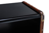 Endless Regency Small - Black - - Furniture - Tipplergoods