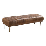 Endora Bench Cappuccino - Tipplergoods