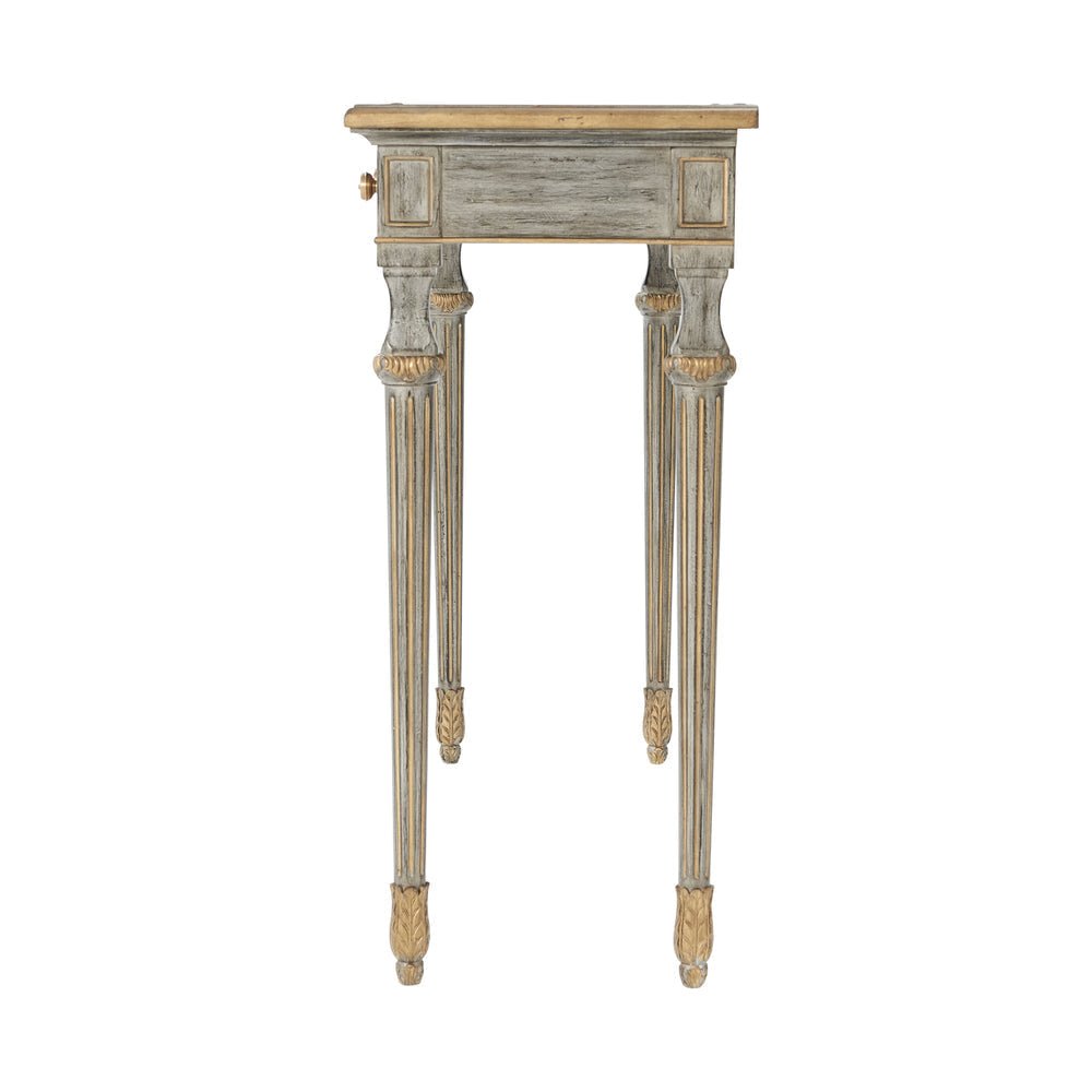 English Epitome Console Table - Furniture - Tipplergoods