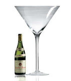 Essentials Maxi Martini Glass (1 Glass) - Barware - Tipplergoods