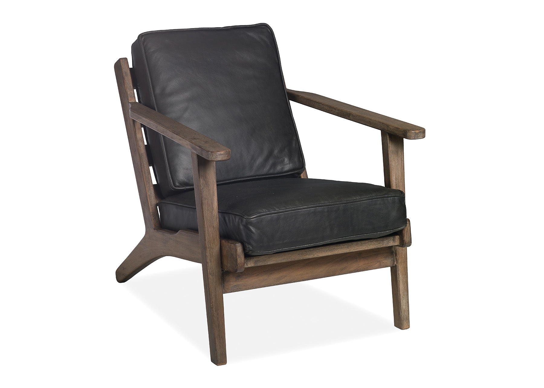 Ezra Occasional Chair - Furniture - Tipplergoods