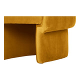 Franco Chair - Yellow - - Furniture - Tipplergoods