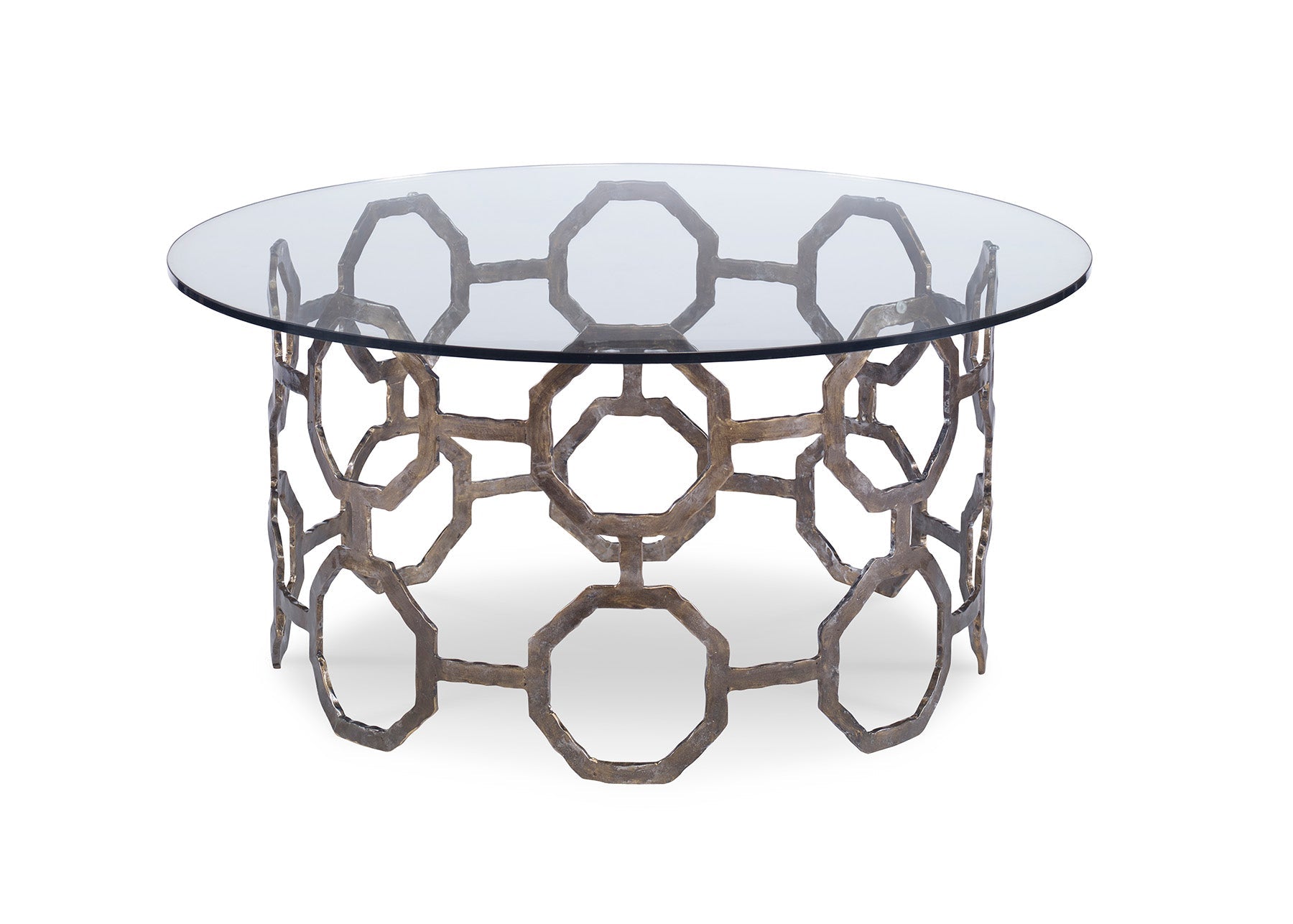 Frenzy Cocktail Table - Furniture - Tipplergoods