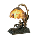 Frog Prince Table Lamp - Decor - Tipplergoods