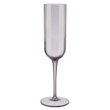 FUUM Champagne Flute Glasses Set of 4 - Fungi - - Barware - Tipplergoods