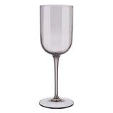 FUUM White Wine Glasses Set of 4 - Fungi - - Barware - Tipplergoods