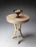 Gerard Side Table - Driftwood - - Furniture - Tipplergoods