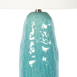 Getaway Ceramic Table Lamp - Decor - Tipplergoods