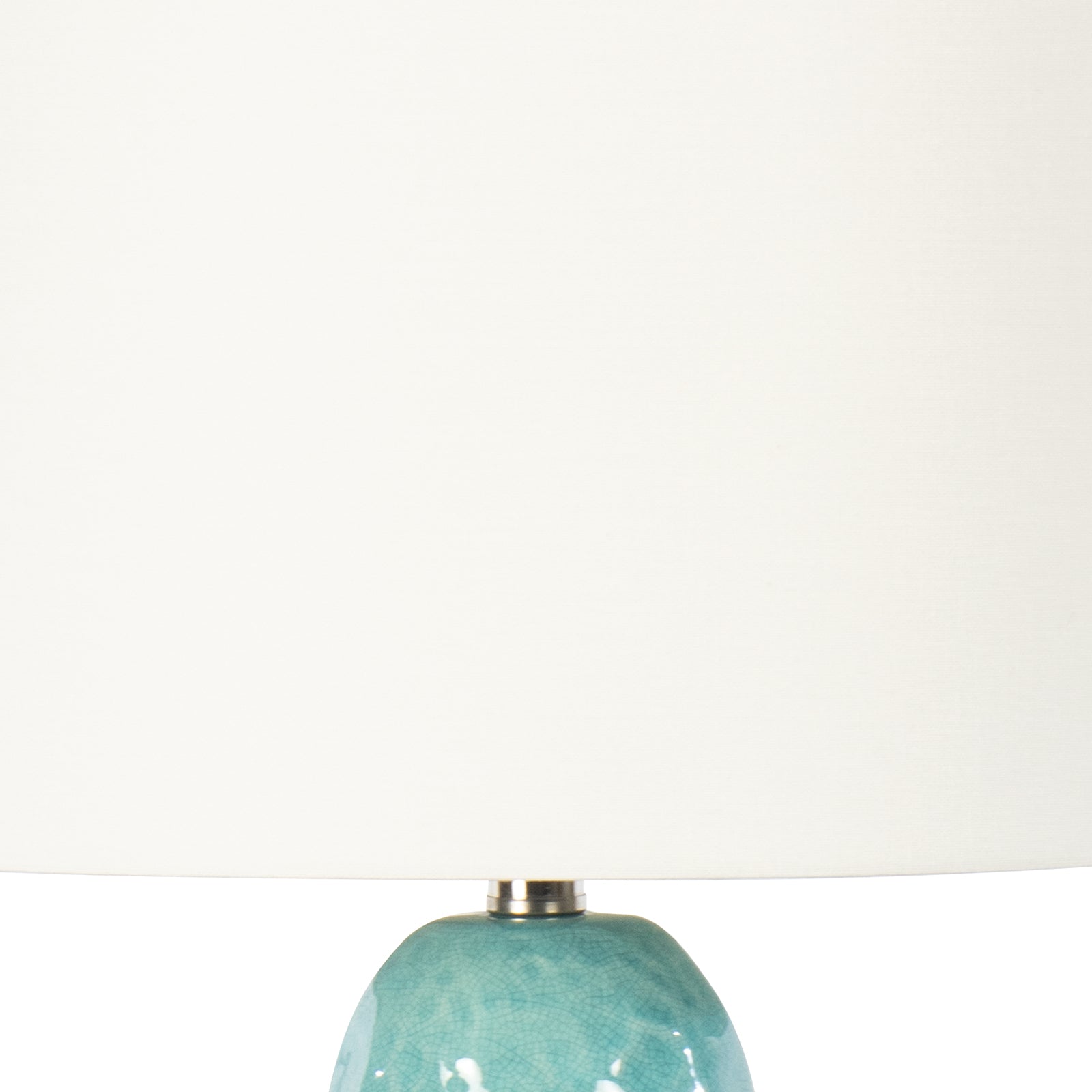 Getaway Ceramic Table Lamp - Decor - Tipplergoods