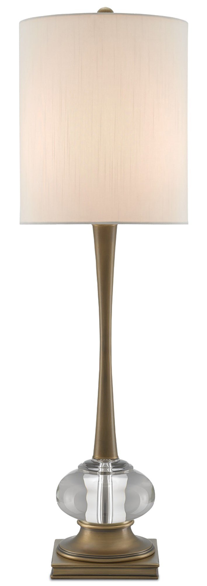 Giovanna Table Lamp - Decor - Tipplergoods