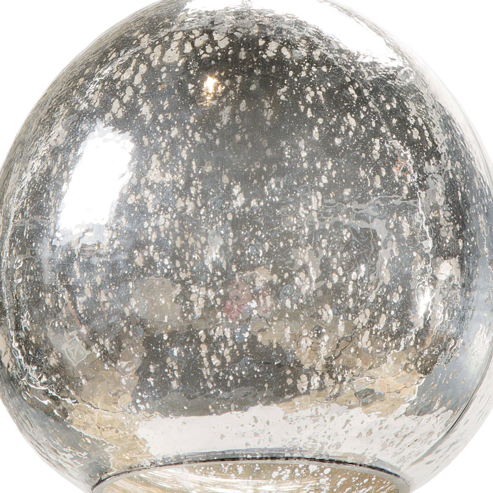 Glass Float Pendant - Decor - Tipplergoods