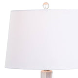 Glimmer Ceramic Table Lamp - Decor - Tipplergoods