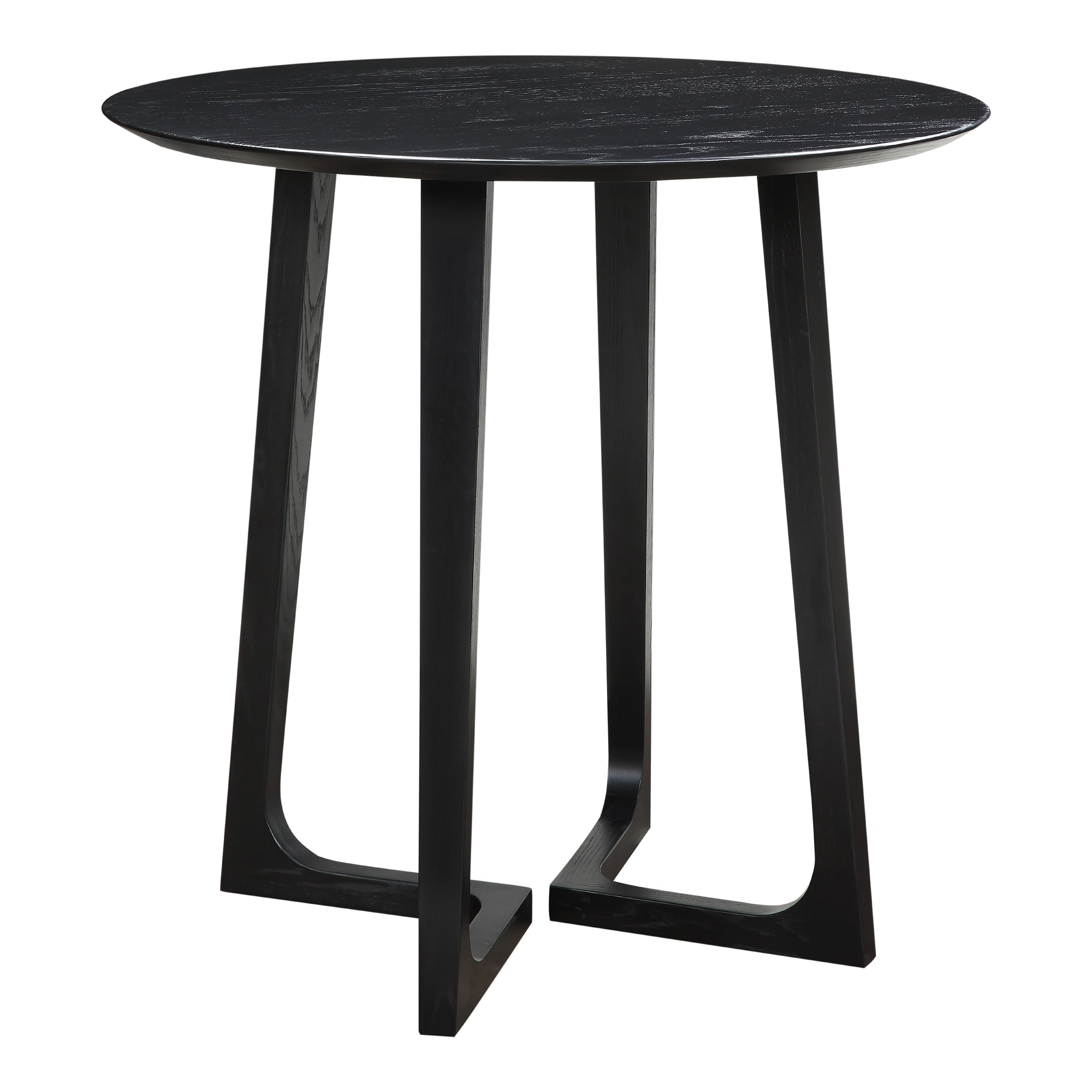 Godenza Counter Table - Black - - Furniture - Tipplergoods