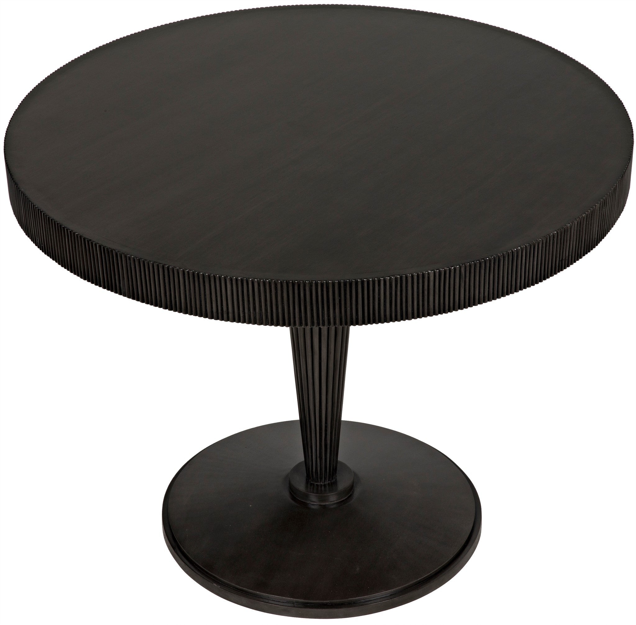 Granada Dining Table, Pale - Furniture - Tipplergoods