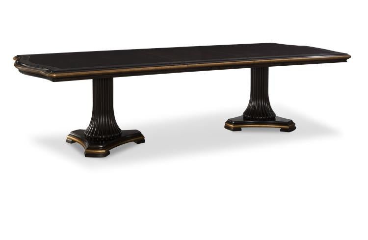 Grand Traditions Dining Table - Furniture - Tipplergoods