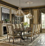 Grand Traditions Dining Table - Furniture - Tipplergoods