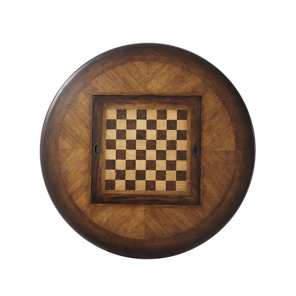 Grandmaster Game Table - Gaming - Tipplergoods