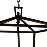 Hampton Outdoor Lantern - Outdoor Furniture - Tipplergoods