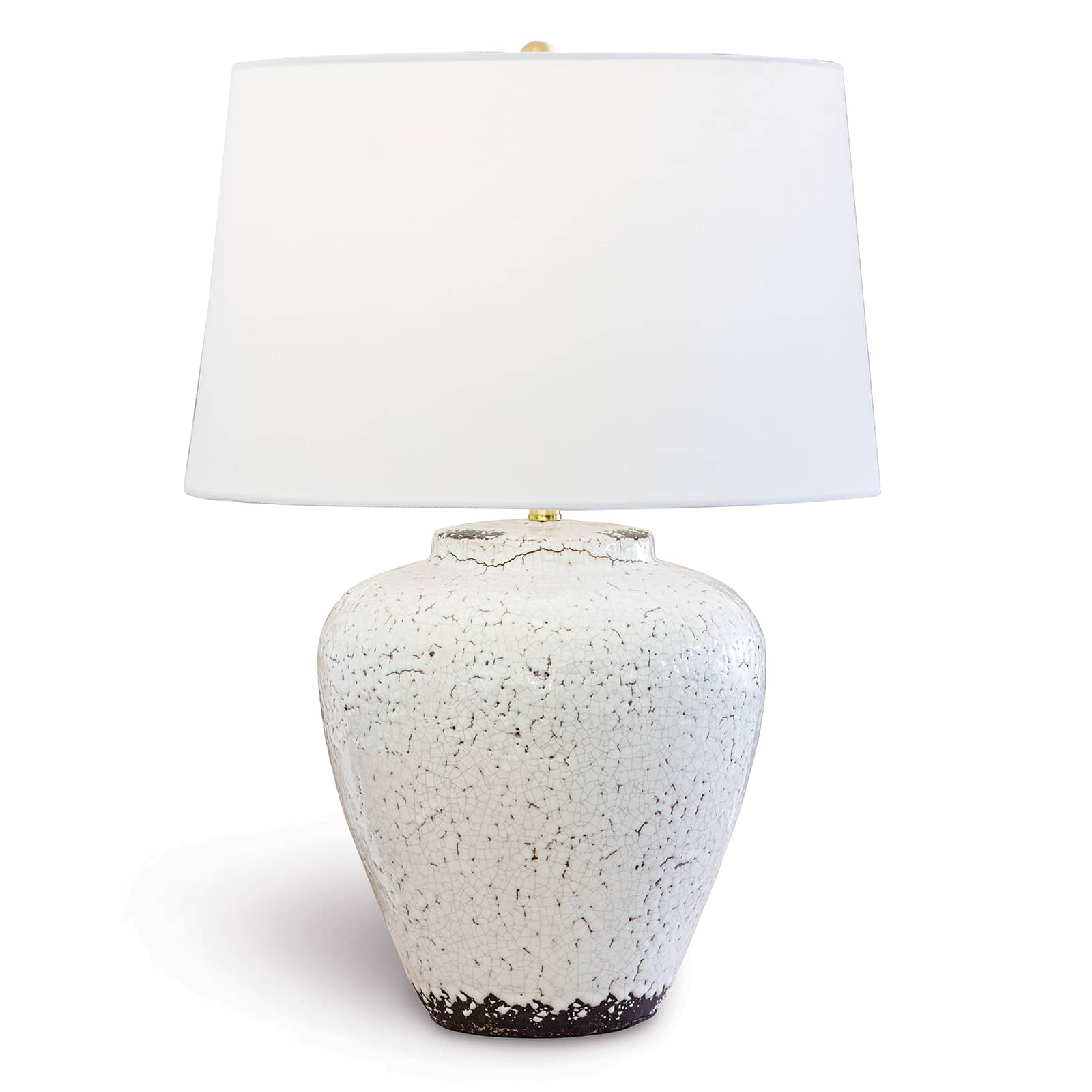 Harper Ceramic Table Lamp - Decor - Tipplergoods